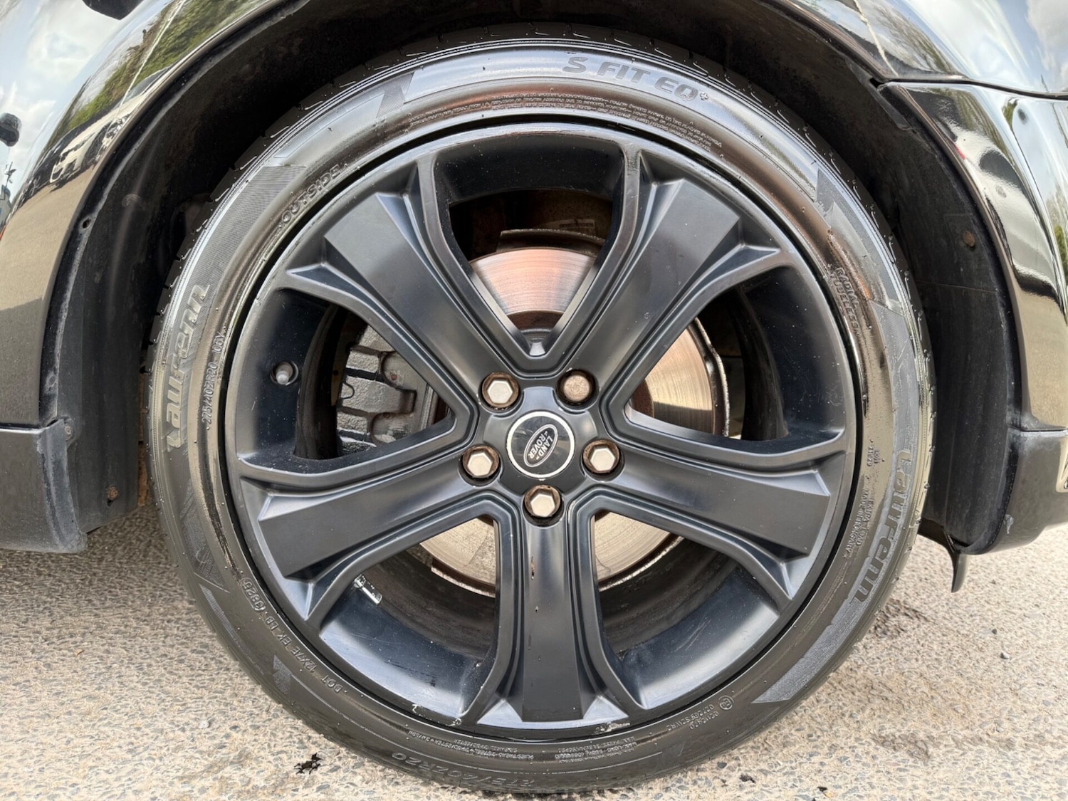 Used Land Rover Range Rover Sport 2013 for sale - 78201598: Photo 58