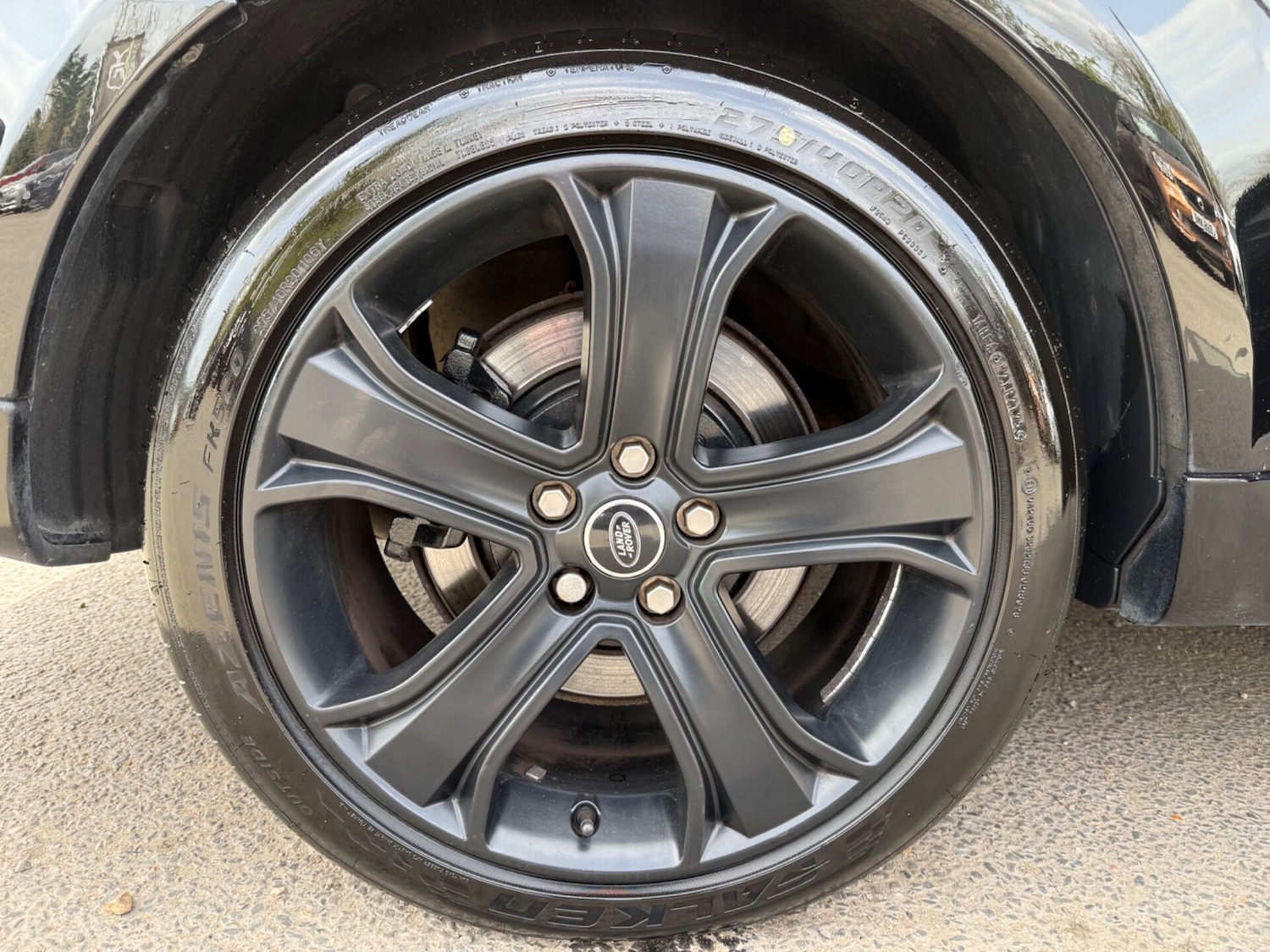 Used Land Rover Range Rover Sport 2013 for sale - 78201598: Photo 59