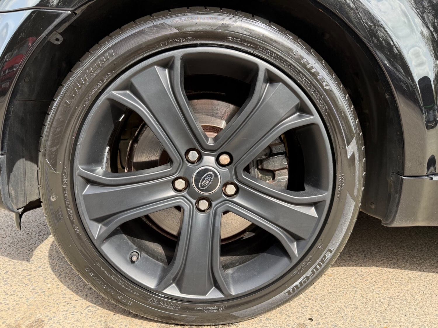 Used Land Rover Range Rover Sport 2013 for sale - 78201598: Photo 61