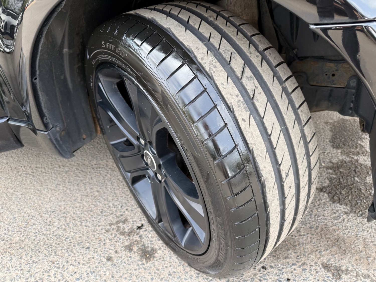 Used Land Rover Range Rover Sport 2013 for sale - 78201598: Photo 62