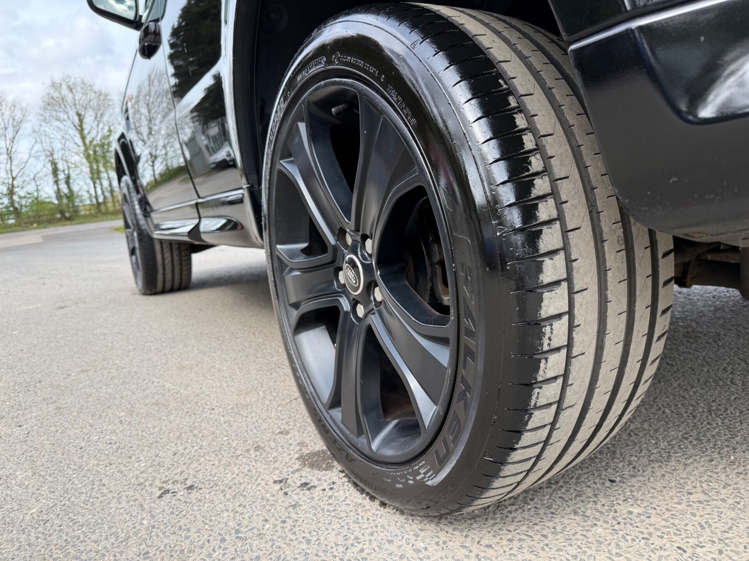 Used Land Rover Range Rover Sport 2013 for sale - 78201598: Photo 64