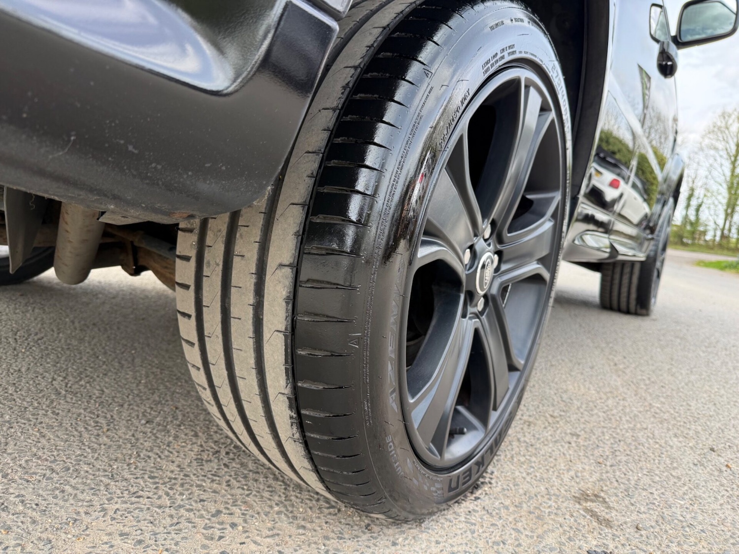 Used Land Rover Range Rover Sport 2013 for sale - 78201598: Photo 65