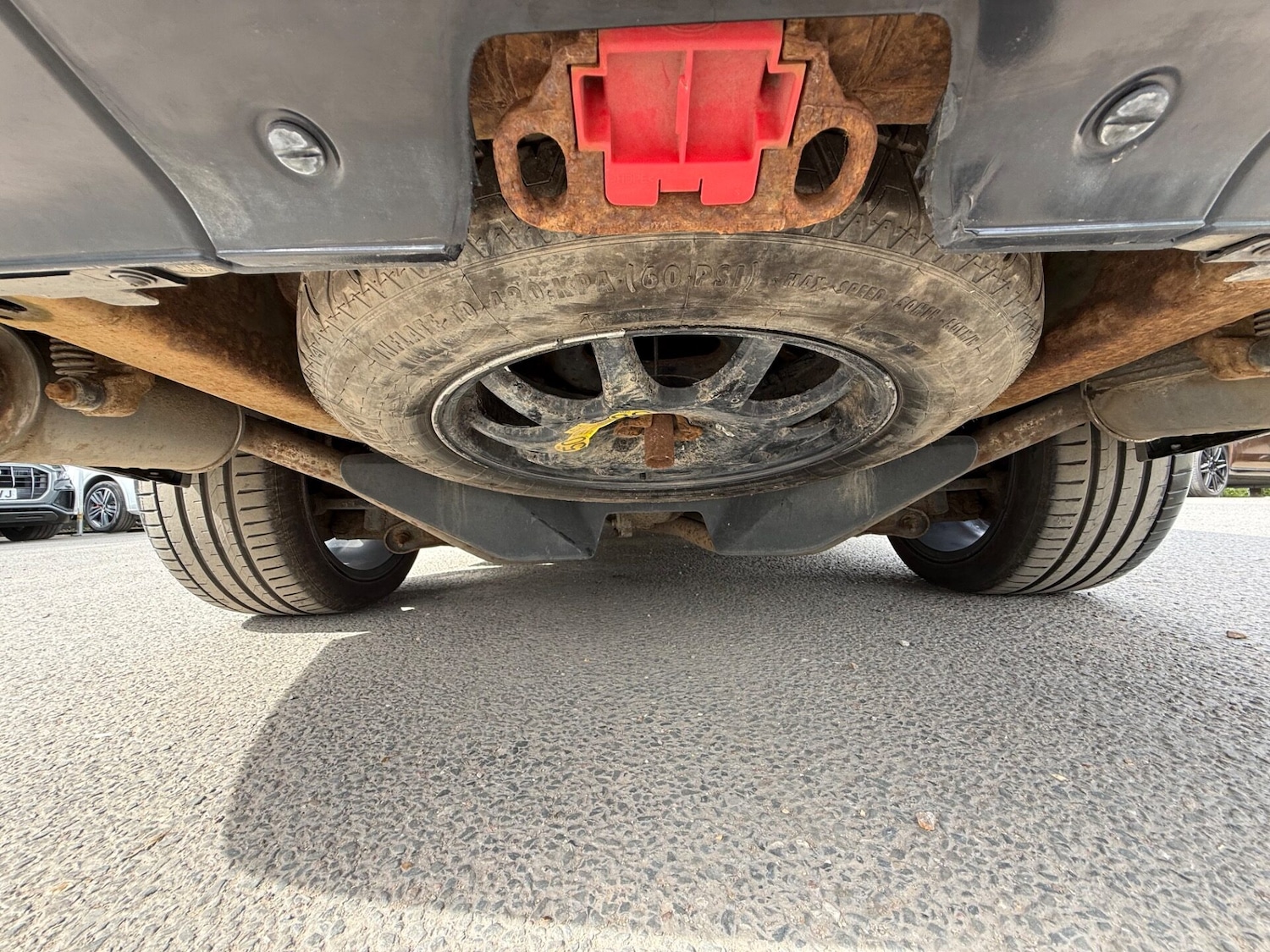 Used Land Rover Range Rover Sport 2013 for sale - 78201598: Photo 70