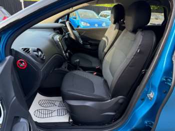 Used Renault Captur 2016 for sale - 74825538: Photo