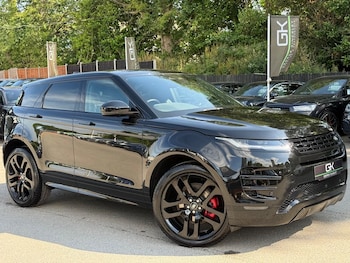 Used Land Rover Range Rover Evoque 2023 for sale - 78931875: Photo