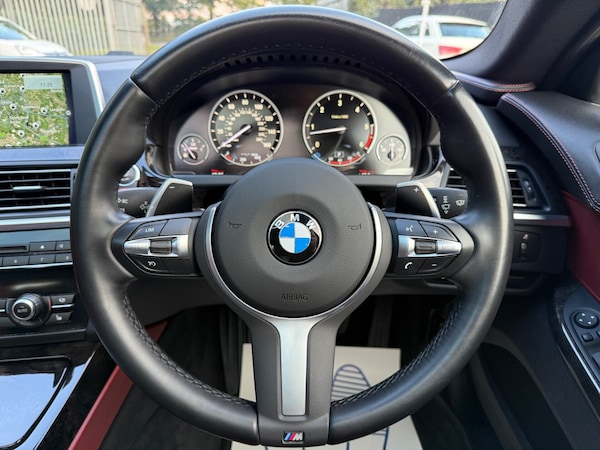 Used BMW 6 Series 2013 for sale - 76156960: Photo 10