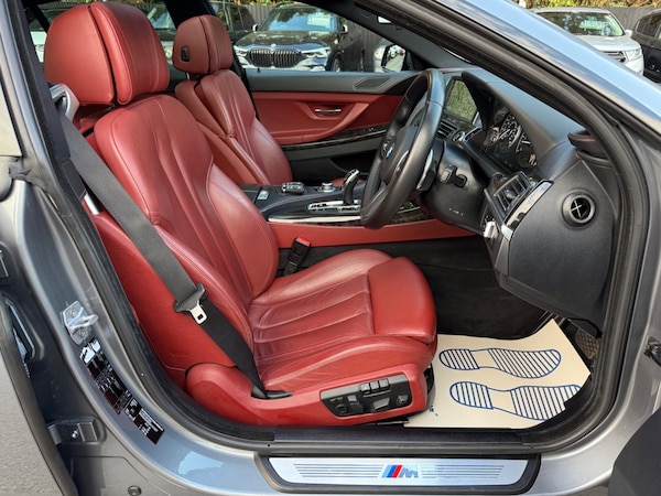 Used BMW 6 Series 2013 for sale - 76156960: Photo 15