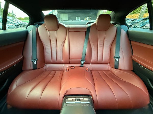 Used BMW 6 Series 2013 for sale - 76156960: Photo 17