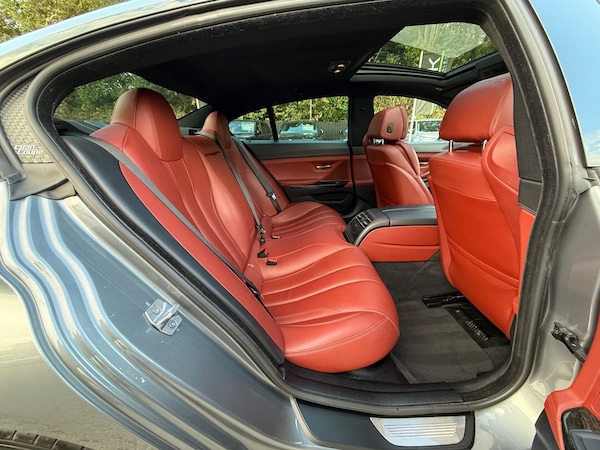 Used BMW 6 Series 2013 for sale - 76156960: Photo 18