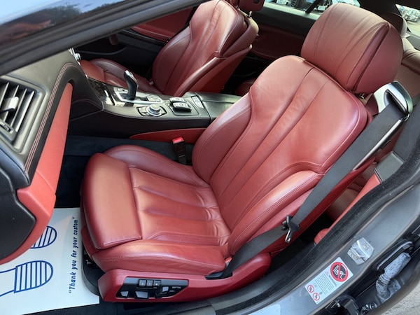 Used BMW 6 Series 2013 for sale - 76156960: Photo 24