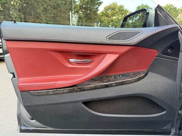 Used BMW 6 Series 2013 for sale - 76156960: Photo 26