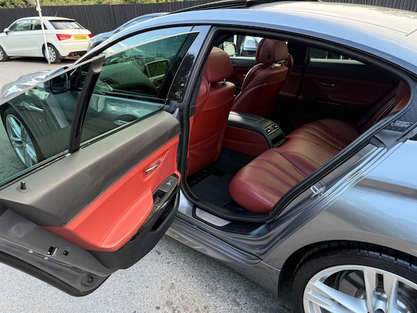 Used BMW 6 Series 2013 for sale - 76156960: Photo 27