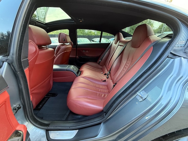 Used BMW 6 Series 2013 for sale - 76156960: Photo 28