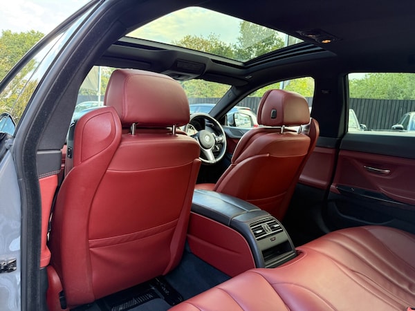 Used BMW 6 Series 2013 for sale - 76156960: Photo 29