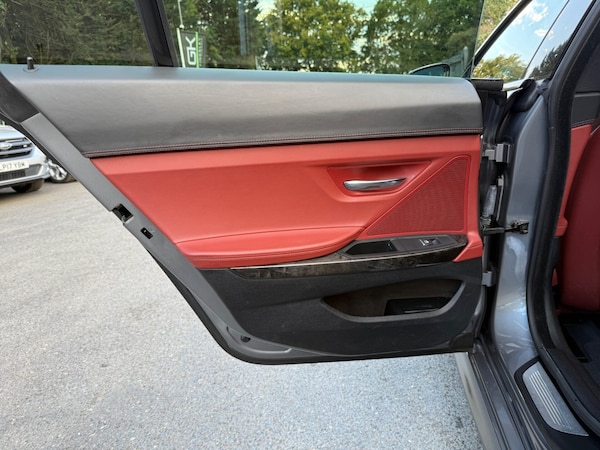 Used BMW 6 Series 2013 for sale - 76156960: Photo 30