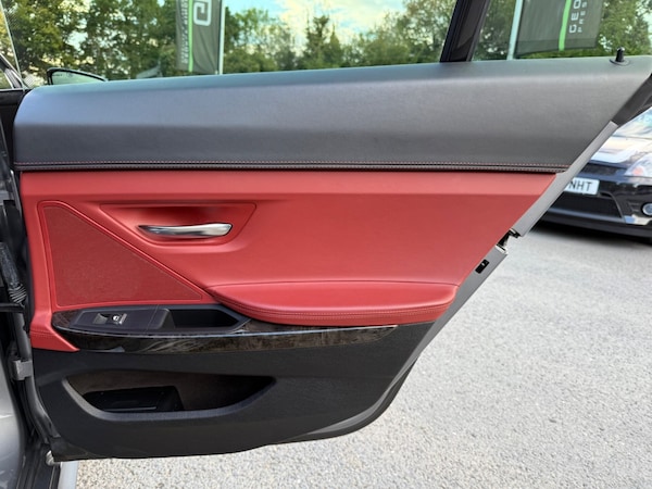 Used BMW 6 Series 2013 for sale - 76156960: Photo 31