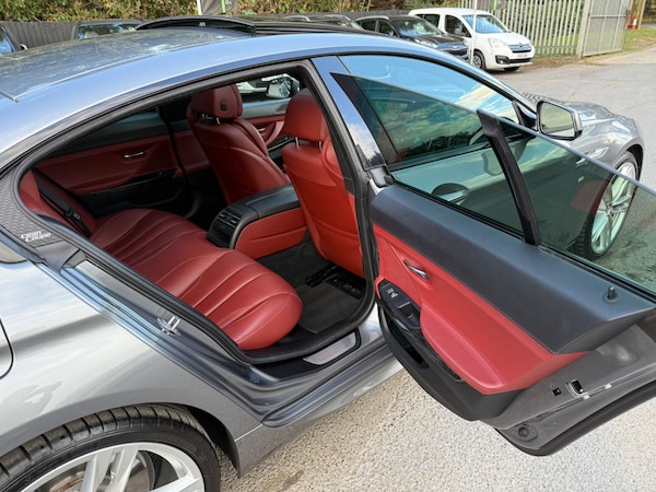 Used BMW 6 Series 2013 for sale - 76156960: Photo 32