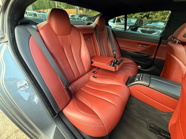 Used BMW 6 Series 2013 for sale - 76156960: Photo 33