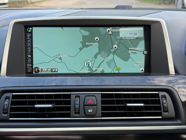Used BMW 6 Series 2013 for sale - 76156960: Photo 38