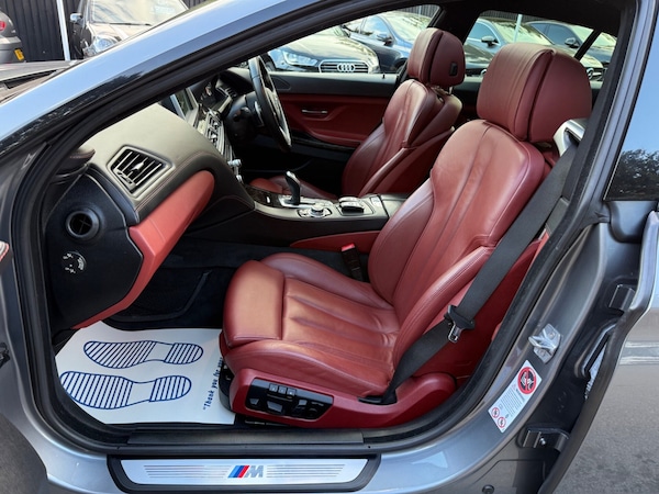 Used BMW 6 Series 2013 for sale - 76156960: Photo 3