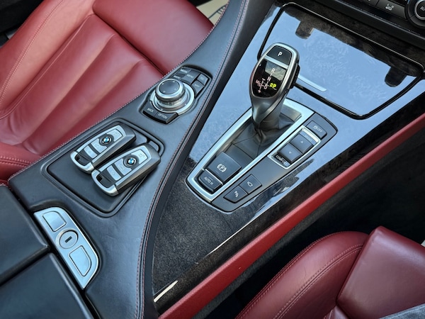 Used BMW 6 Series 2013 for sale - 76156960: Photo 42
