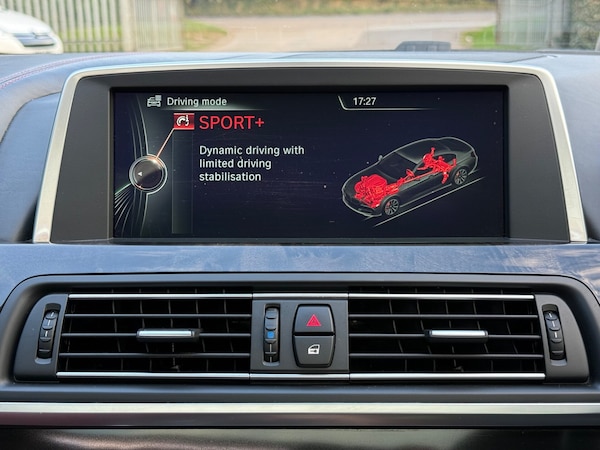 Used BMW 6 Series 2013 for sale - 76156960: Photo 44