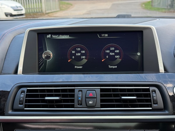 Used BMW 6 Series 2013 for sale - 76156960: Photo 48