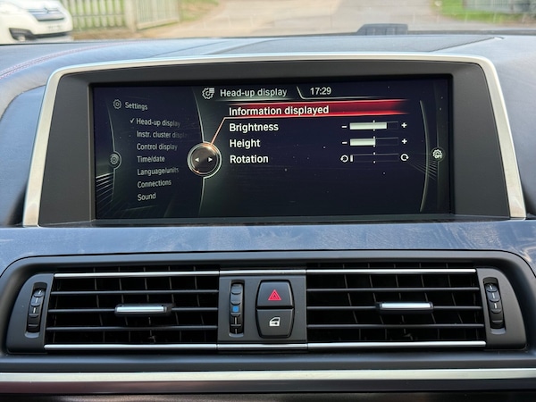 Used BMW 6 Series 2013 for sale - 76156960: Photo 50