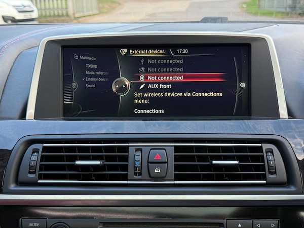 Used BMW 6 Series 2013 for sale - 76156960: Photo 51