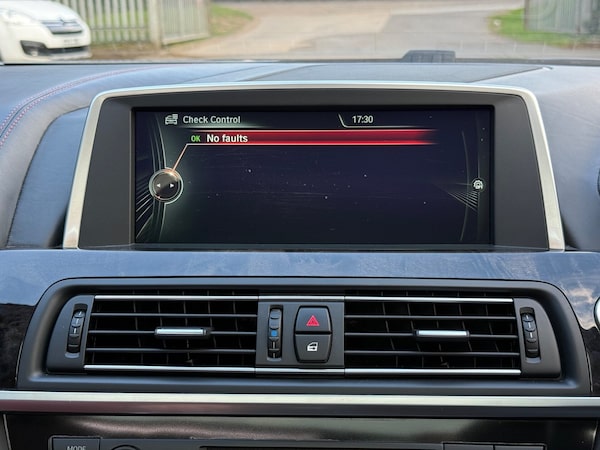 Used BMW 6 Series 2013 for sale - 76156960: Photo 52