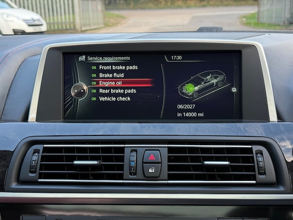 Used BMW 6 Series 2013 for sale - 76156960: Photo 53