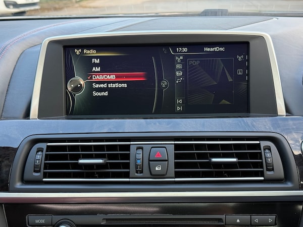 Used BMW 6 Series 2013 for sale - 76156960: Photo 56
