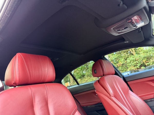 Used BMW 6 Series 2013 for sale - 76156960: Photo 58