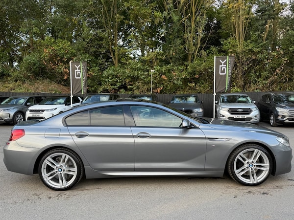 Used BMW 6 Series 2013 for sale - 76156960: Photo 5