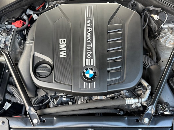 Used BMW 6 Series 2013 for sale - 76156960: Photo 64