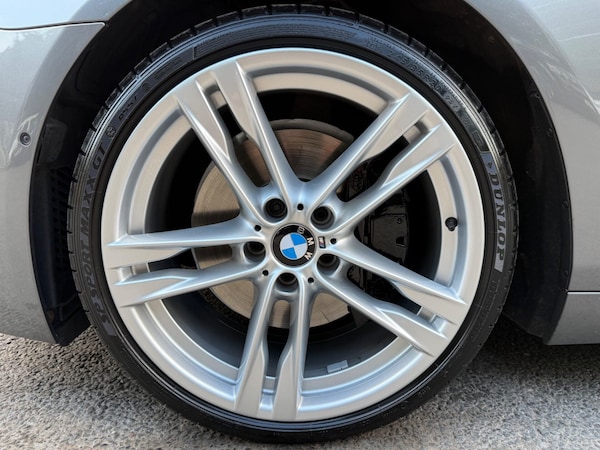 Used BMW 6 Series 2013 for sale - 76156960: Photo 66