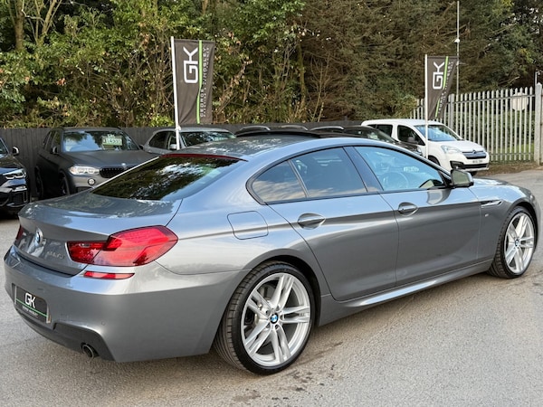 Used BMW 6 Series 2013 for sale - 76156960: Photo 6