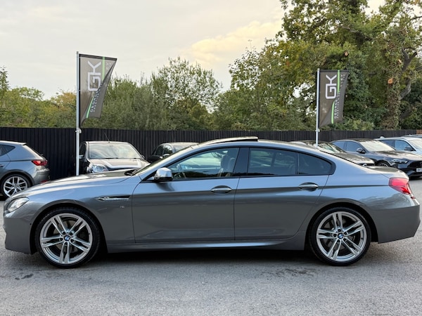 Used BMW 6 Series 2013 for sale - 76156960: Photo 9