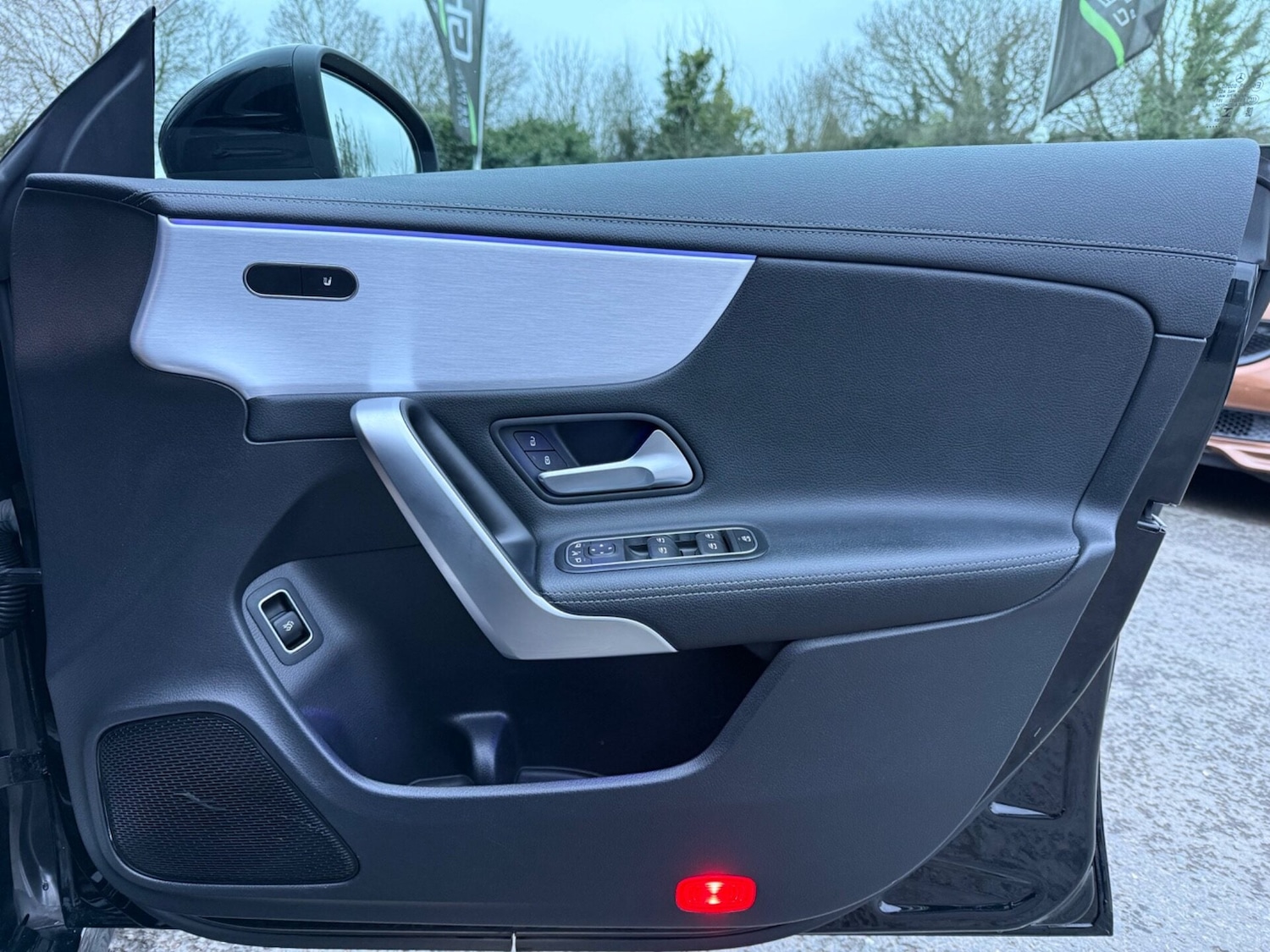 Used Mercedes-Benz CLA 2020 for sale - 77546288: Photo 37