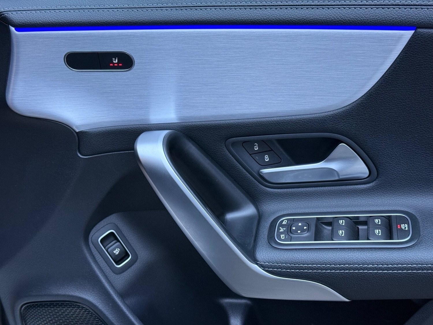 Used Mercedes-Benz CLA 2020 for sale - 77546288: Photo 38