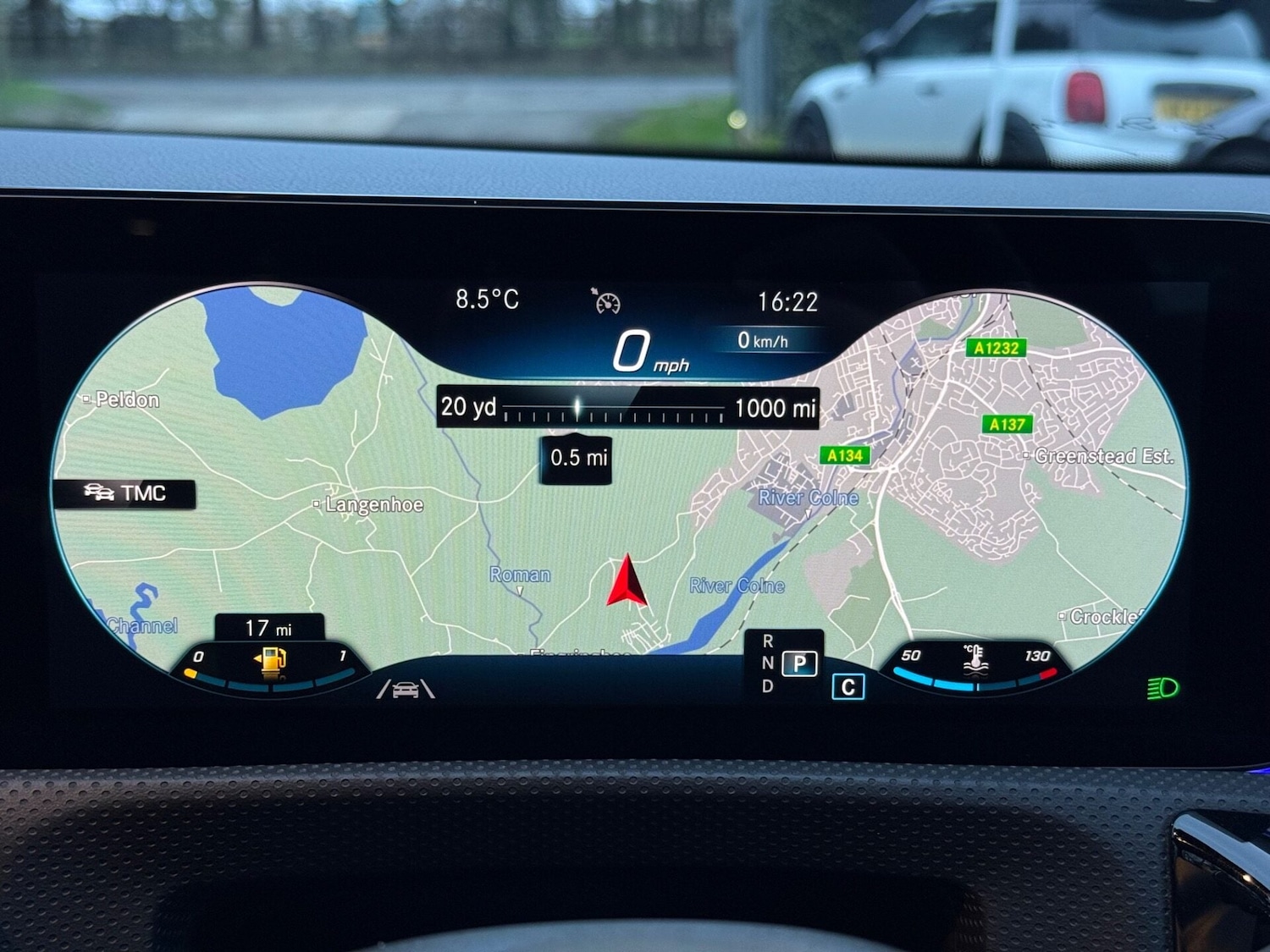 Used Mercedes-Benz CLA 2020 for sale - 77546288: Photo 40