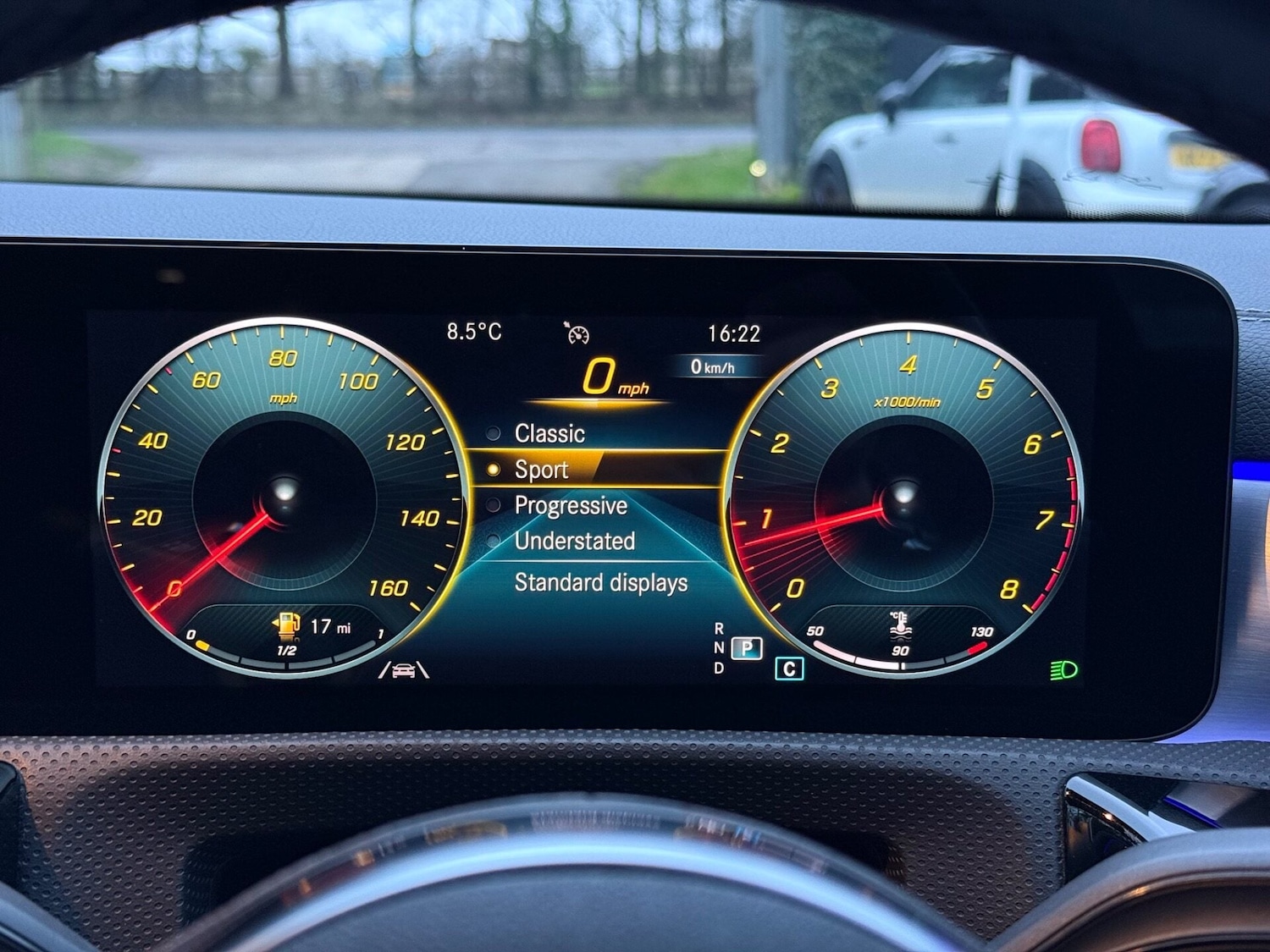 Used Mercedes-Benz CLA 2020 for sale - 77546288: Photo 41