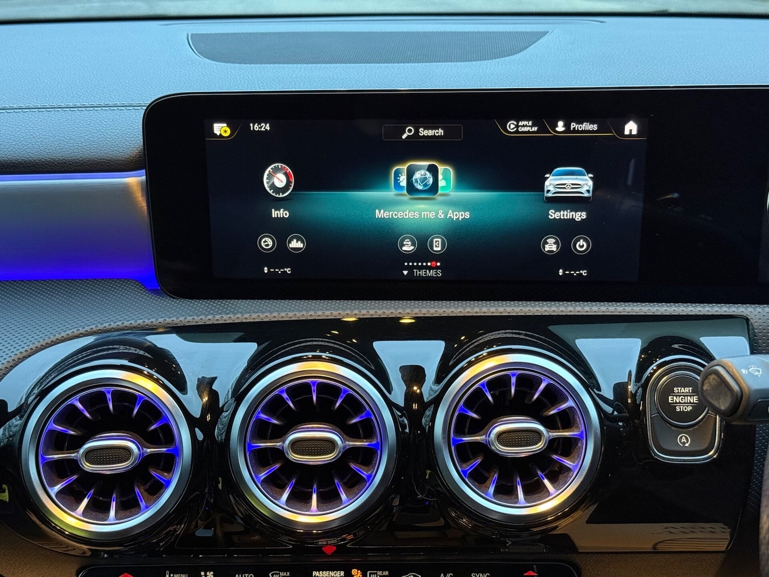 Used Mercedes-Benz CLA 2020 for sale - 77546288: Photo 44