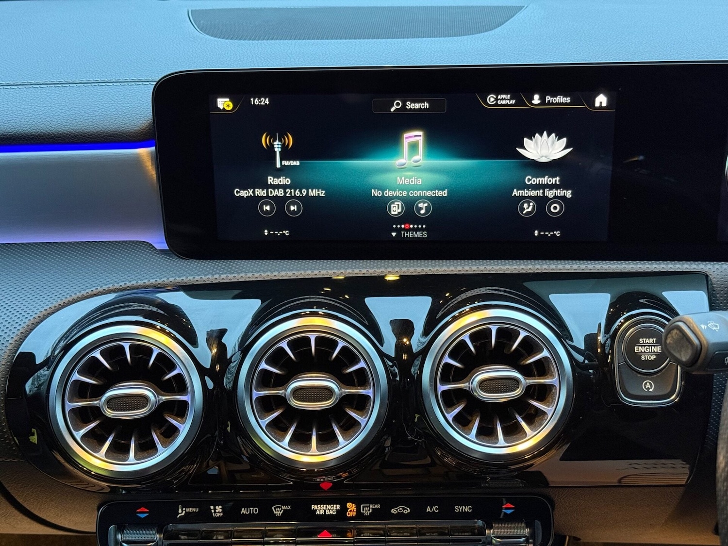 Used Mercedes-Benz CLA 2020 for sale - 77546288: Photo 45