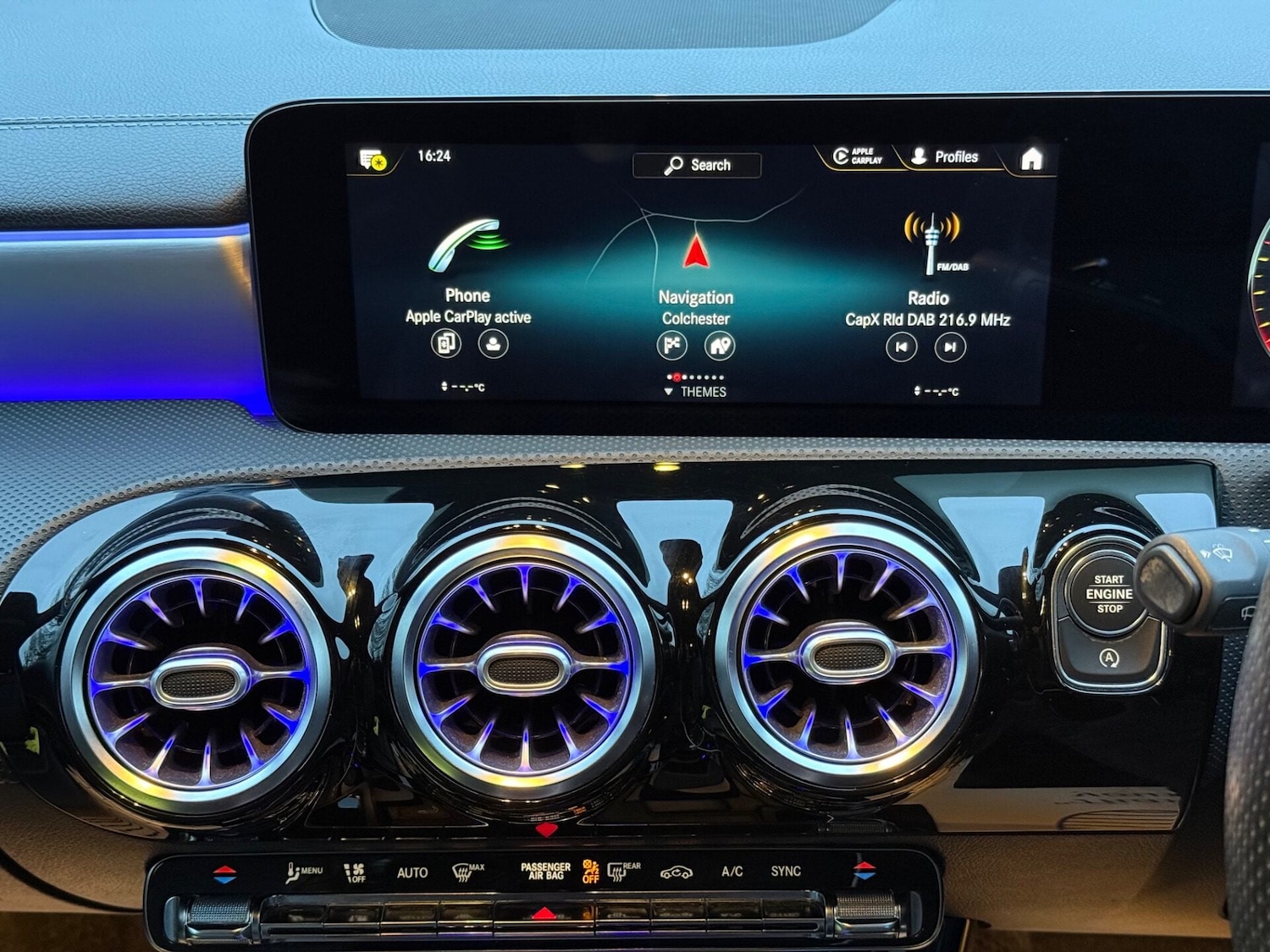 Used Mercedes-Benz CLA 2020 for sale - 77546288: Photo 46