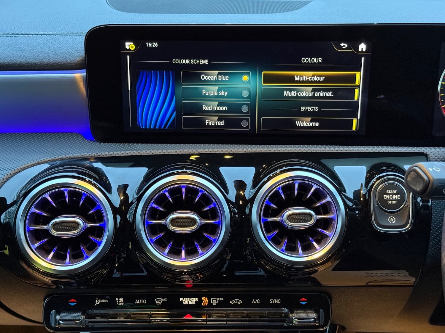 Used Mercedes-Benz CLA 2020 for sale - 77546288: Photo 47