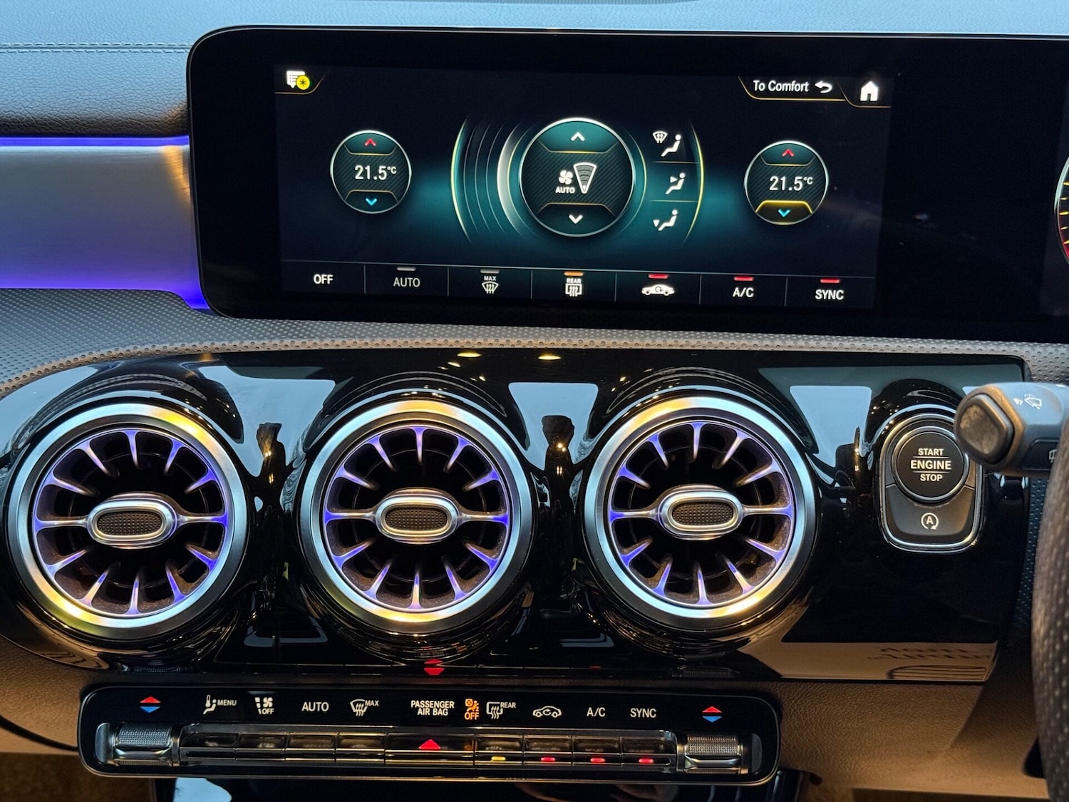 Used Mercedes-Benz CLA 2020 for sale - 77546288: Photo 51