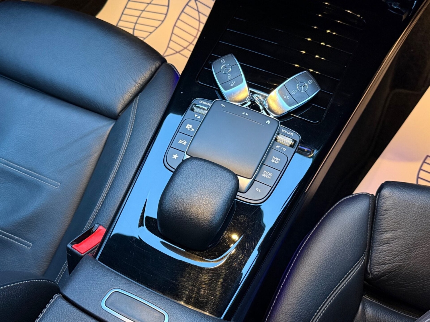 Used Mercedes-Benz CLA 2020 for sale - 77546288: Photo 52