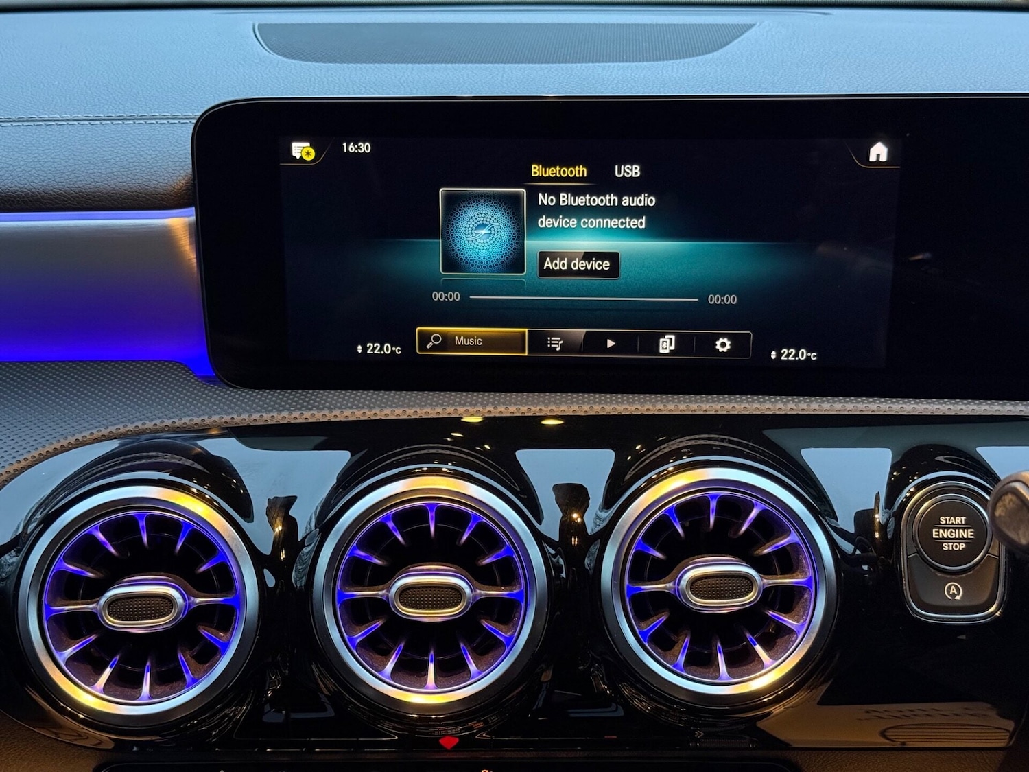 Used Mercedes-Benz CLA 2020 for sale - 77546288: Photo 55