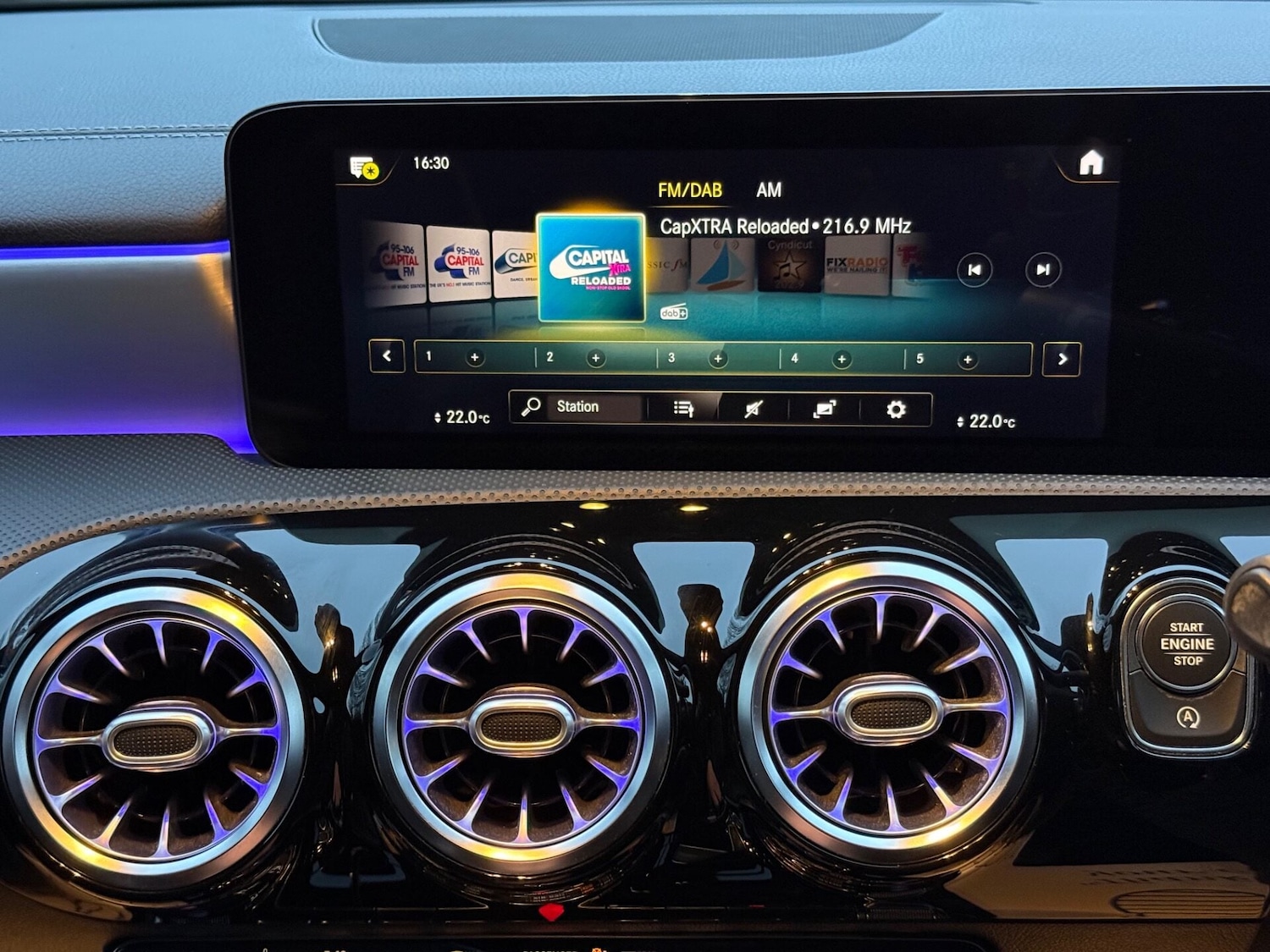 Used Mercedes-Benz CLA 2020 for sale - 77546288: Photo 56